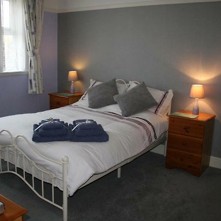 Hotel The Ryecroft à Great Yarmouth Extérieur photo