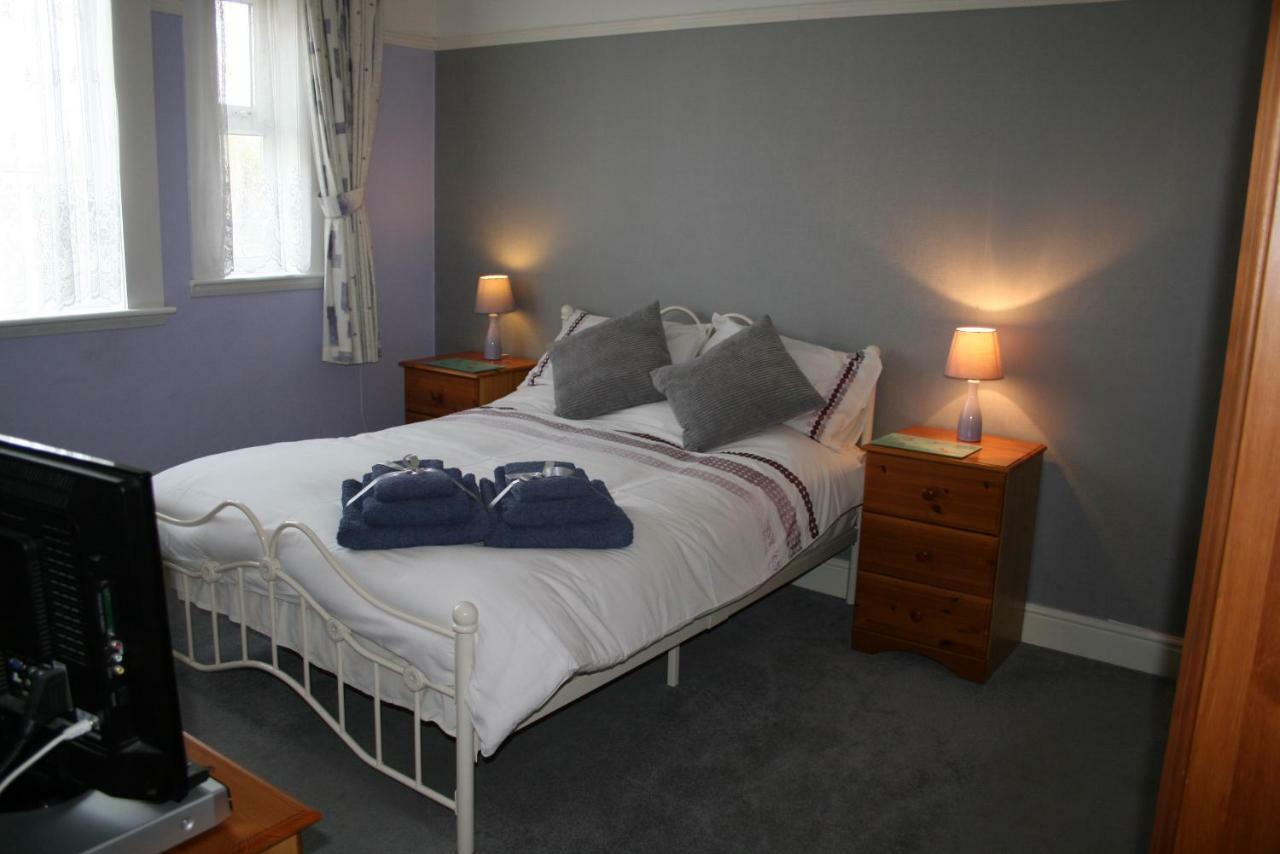Hotel The Ryecroft à Great Yarmouth Extérieur photo